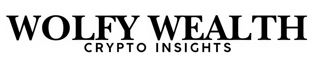 Wolfy Wealth