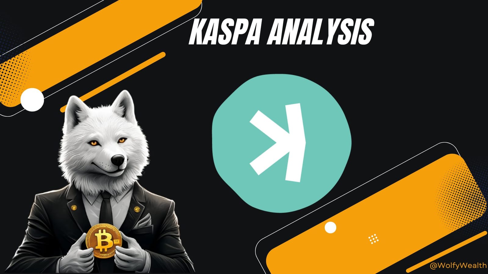 Kaspa (KAS) Analysis