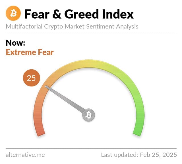 Market Update - Reality Check