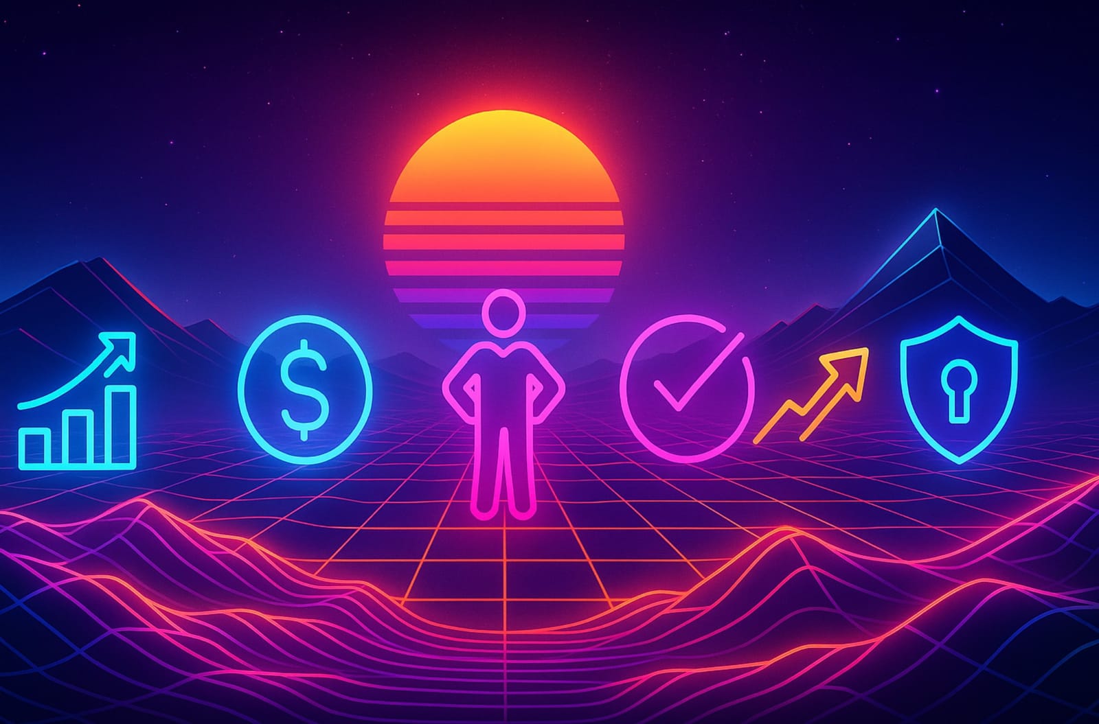 New Subscriber? Start Here - The 6 Pillars of Our Investment Strategy