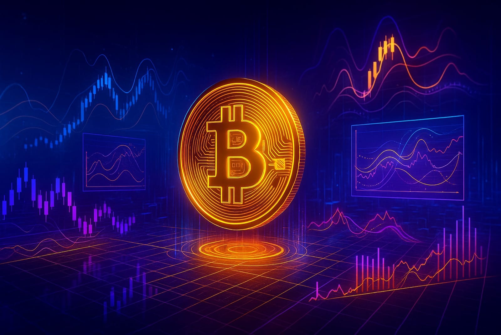 Crypto Cycles Don’t Lie – Here’s What Comes Next 📈