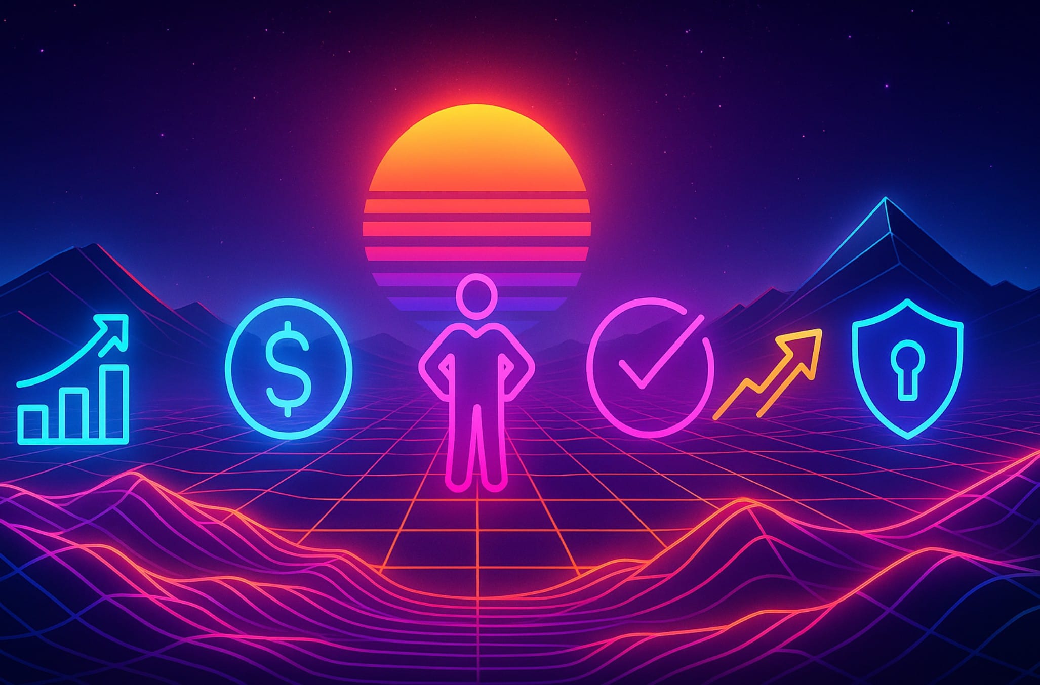 New Subscriber? Start Here - The 6 Pillars of Our Investment Strategy