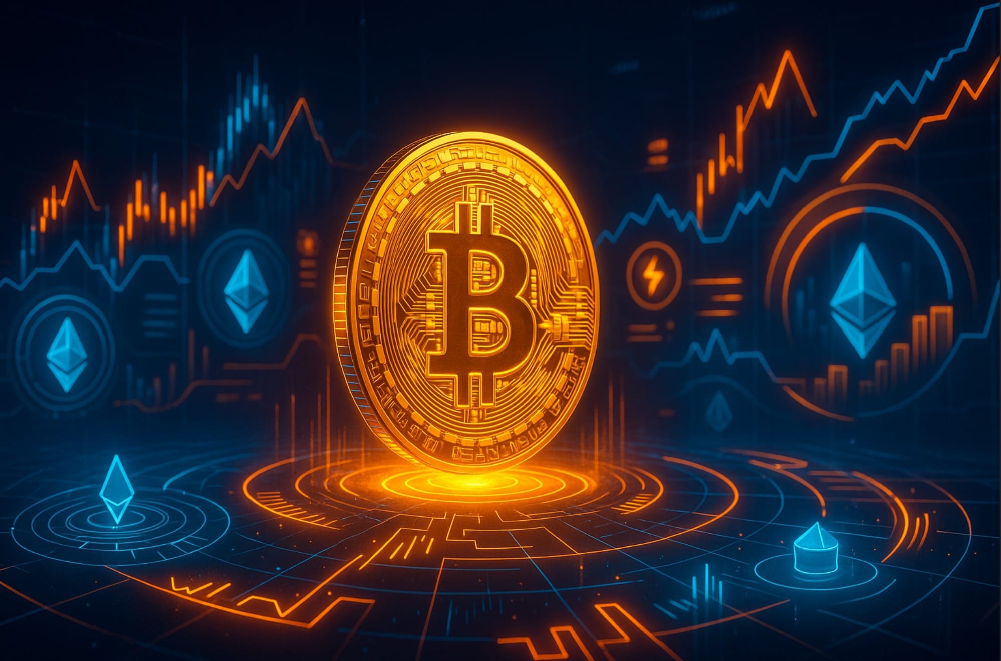 Trade Alert - Why I Took Profits on This Altcoin Before It Gets Diluted