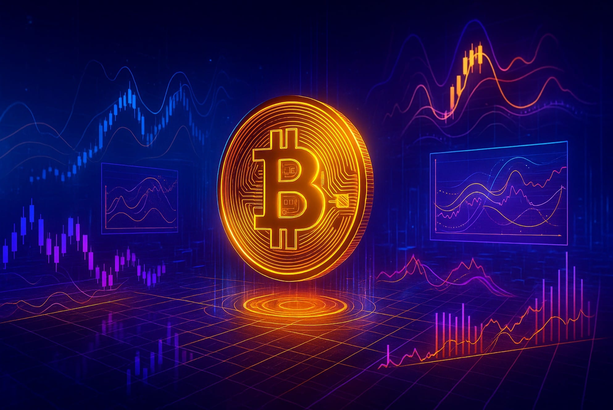 Crypto Cycles Don’t Lie – Here’s What Comes Next 📈