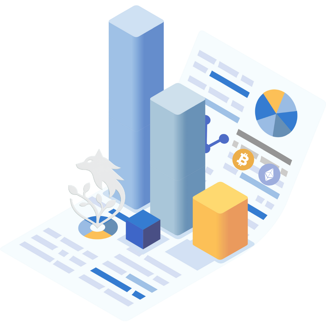 Invest Smarter with Wolfy Wealth Premium Reports